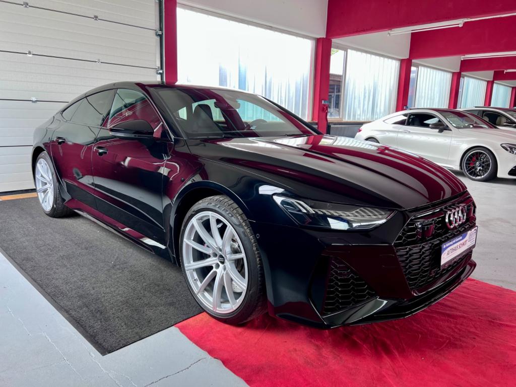 Audi RS7