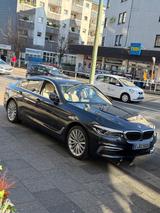 BMW 530e Luxury  - BMW 530 in Duisburg