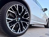 BMW X5 M Competition Laser/Massage/Abgas/Pano/Bowers - weiße BMW X5 M