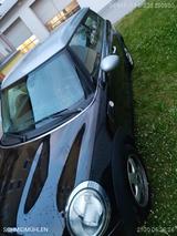 MINI One r56 (Facelift) 