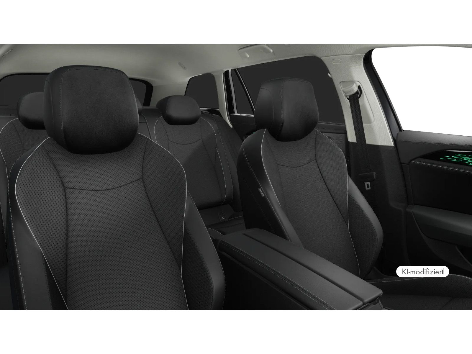 Volkswagen Passat Variant - Bild 10