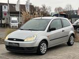 Ford Fiesta *45.000km*Klima - gebrauchte Ford Fiesta aus dem Jahr 2004