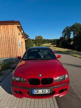 BMW Bmw E46 320d - BMW 320 aus 2004: 320d