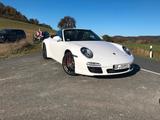 Porsche 997 Carrera 4S Cabriolet Motor 0km generalüberho
