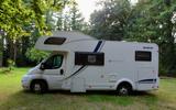 Dethleffs Advantage 6671 - Dethleffs Alkoven
