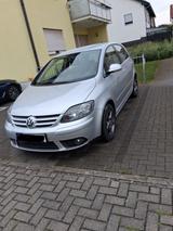 Volkswagen VW Golf Plus 1.9 TDI TÜV NEU! - Volkswagen Golf Plus in Ludwigshafen