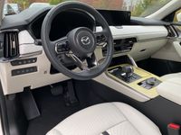 Mazda CX-60 - Vorschau Bild 10