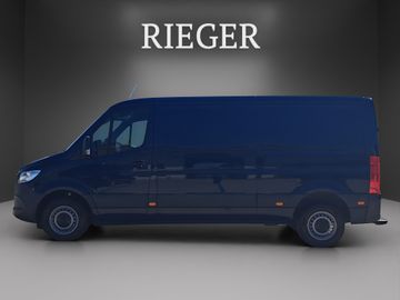 Mercedes Sprinter - 5