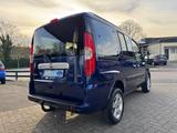 Fiat Doblo Doblò 1.4 8V Malibu"KLIMA"AHK"TUV NEU ! ! - Fiat Doblo in Kiel