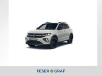 Volkswagen T-Cross - Vorschau Bild 1