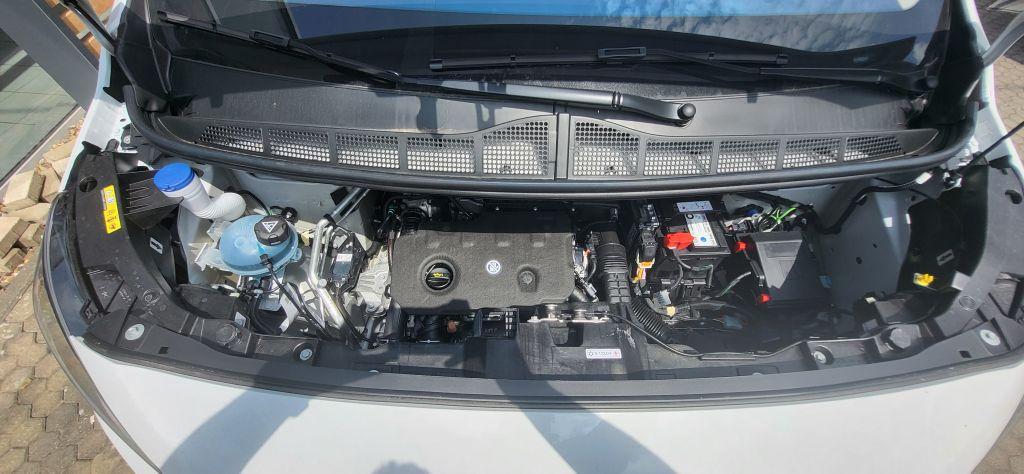 Toyota Proace 1,5-l-D-4D L1 Meister