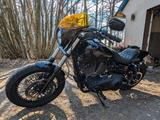 Harley-Davidson FXDLS Dyna Low Rider S Umbau 110 - Offers matching your search criteria