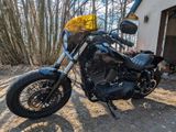 Harley-Davidson FXDLS Dyna Low Rider S Umbau 110 - Offers matching your search criteria