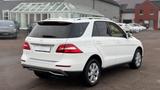 Mercedes-Benz ML 350 CDI BlueTec *LED*PDC*SCHECKHEFT*STANDHZG* - scheckheftgepflegte Mercedes ML-Klasse