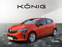 Renault Clio - Vorschau Bild 1