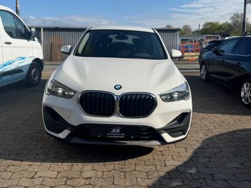 BMW X1 - 2