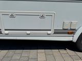 Tabbert Puccini 560UEB mit Vorzelt - E&P Levelingsystem - Tabbert P