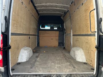 Volkswagen Crafter - 7