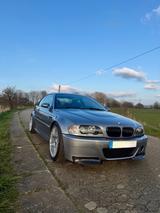 BMW E46 M3 - gebrauchte BMW M3 aus dem Jahr 2003