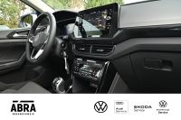 Volkswagen T-Cross - Vorschau Bild 11