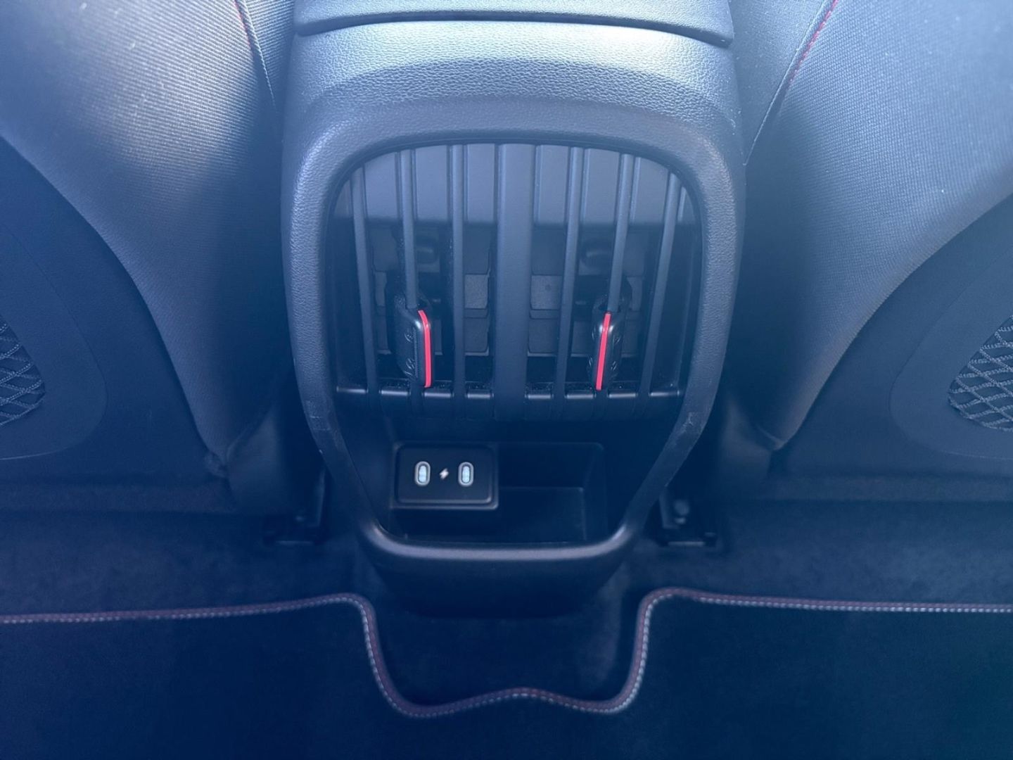 Hyundai KONA Elektro – Bild 20