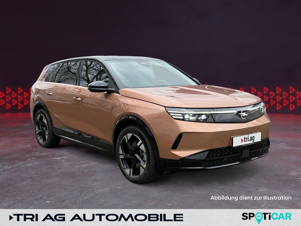 Opel Grandland (X)