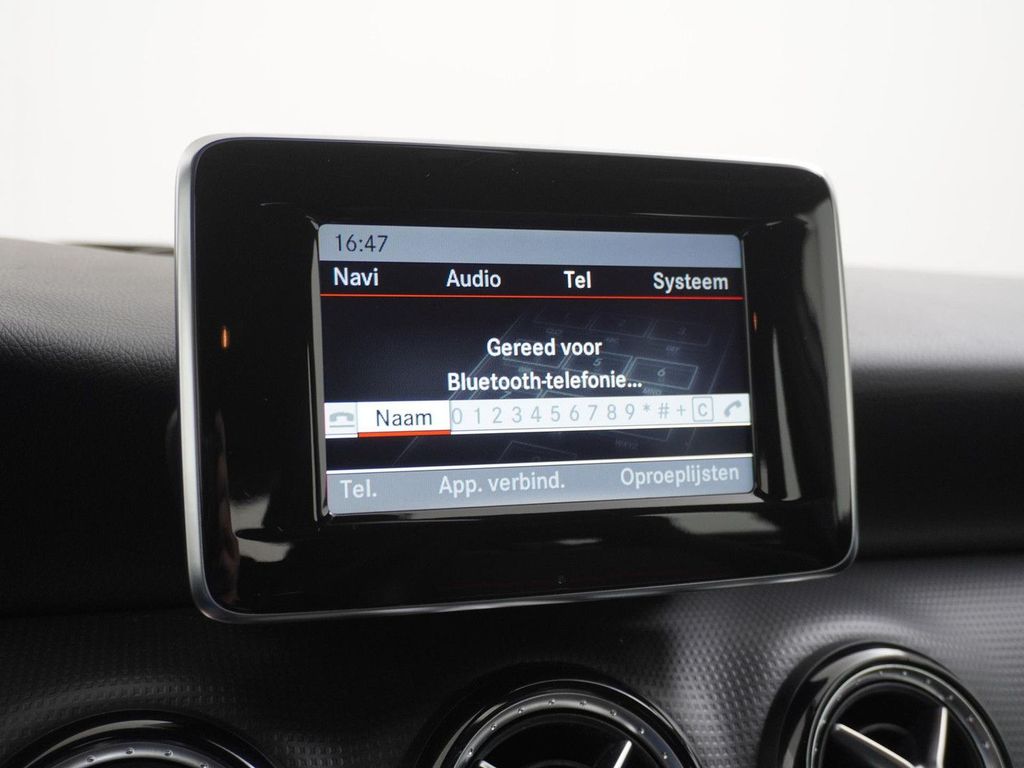 Mercedes-Benz A 180 Ambition navi Led sitzheizung