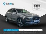 Hyundai Kona Style 2WD*KAMERA*SHZ*NAVI*LENKRAD HEIZBAR* - Hyundai Kona Style mit Benzin-Antrieb