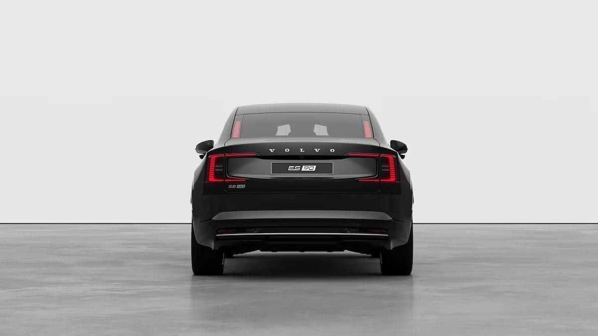 Volvo ES90 - Bild 9