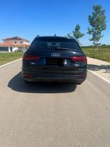 Audi A6 Allroad 55 TFSI S tronic - - Audi A6 Allroad mit Benzin-Antrieb