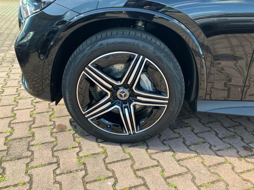 Fahrzeugabbildung Mercedes-Benz GLC 220 d 4M Coupé AMG*AHK*Memory*Keyless-Go*LED