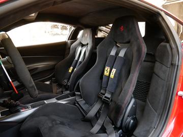 2019 Ferrari 488 PISTA — миниатюра 17