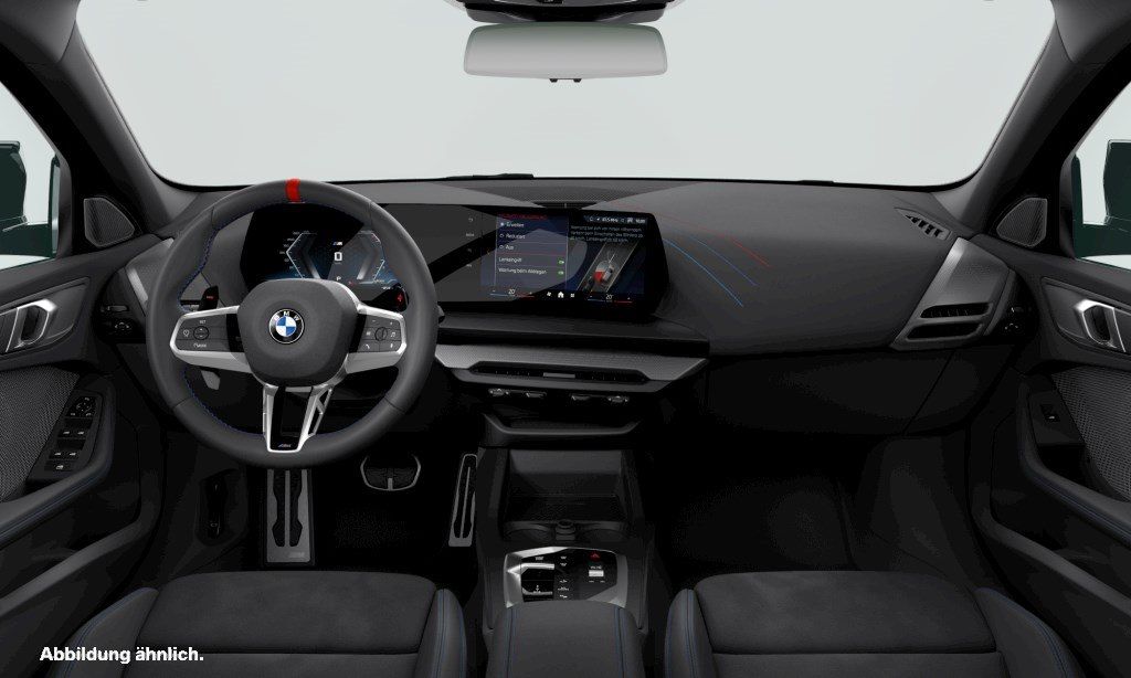 BMW M135 - Bild 3