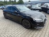 Audi A5 Sportback 35 TFSI basis - Audi A5: Sportback TFSI