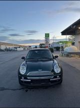 MINI Mini Cooper 1.6 Frisch TÜV - MINI Cooper aus 2002