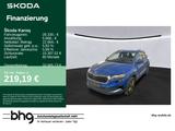 Skoda KAROQ Selection 2,0 TDI - gebrauchte Skoda Karoq aus dem Jahr 2024