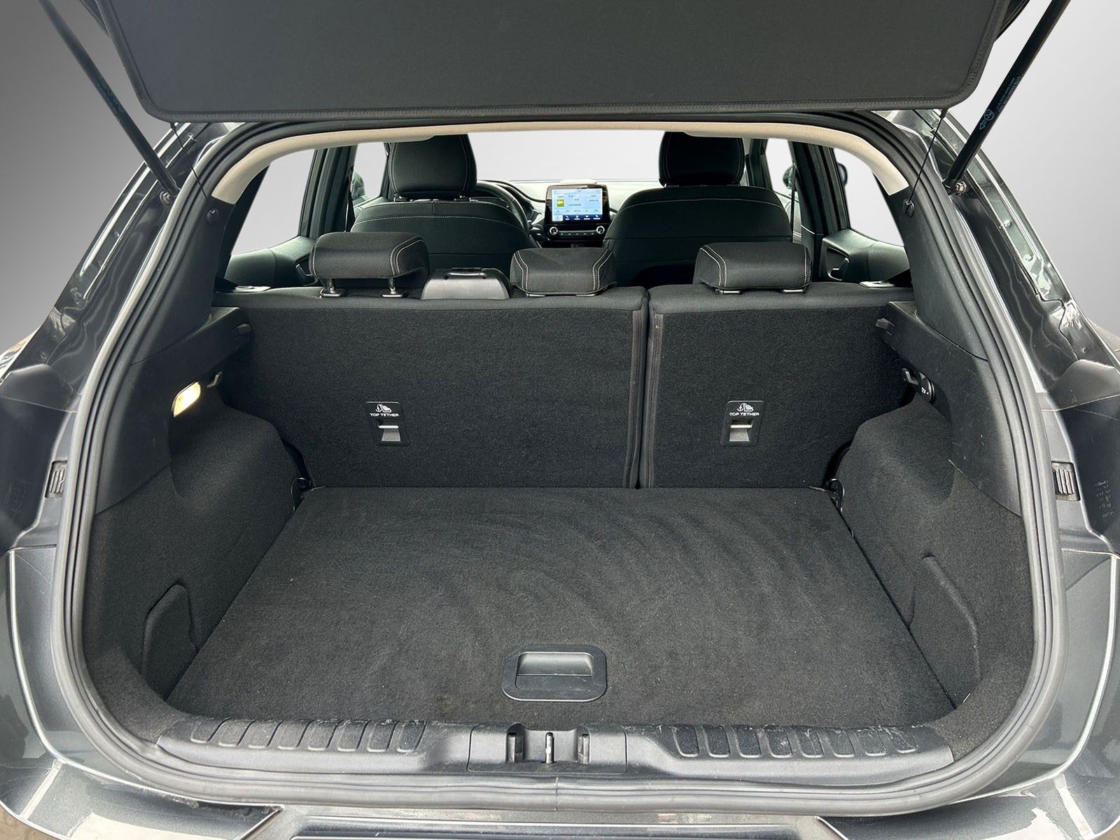 Fahrzeugabbildung Ford Puma*Ambiente*LED*Spurhalteass*AHK*Massage*