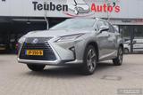 Lexus RX 450 450h 4WD President Line | NL Auto | Elekt - Lexus RX-Serie Gebrauchtwagen
