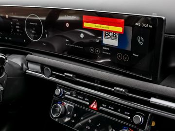 Hyundai Tucson 1.6 Prime Mild-Hybrid 4WD Leder Kamera