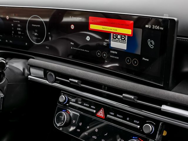 Hyundai Tucson 1.6 Prime Mild-Hybrid 4WD Leder Kamera