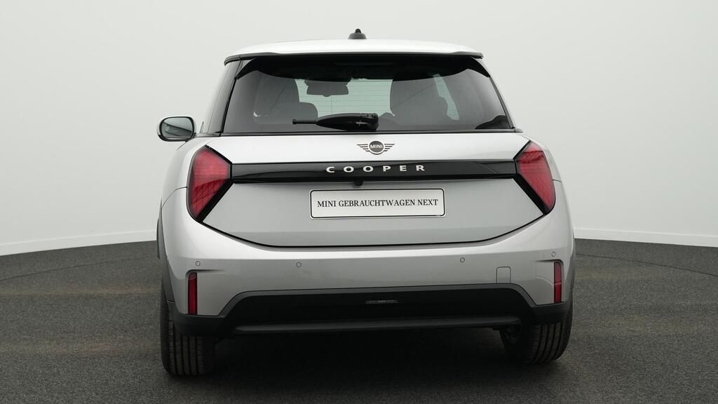 MINI Cooper C - Bild 10