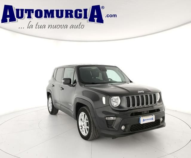 Jeep JEEP Renegade 1.6 Mjt 130 CV Limited