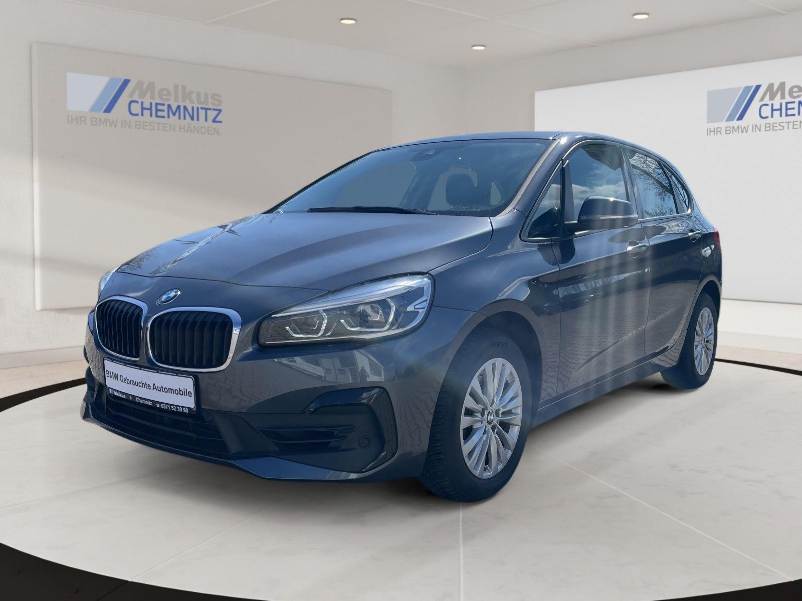 BMW 218i Active Tourer/Automat/LED/Navi/24 Monate Ga