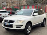 Volkswagen Touareg 2.5tdi 174cv euro4 4x4 - 2009 - Volkswagen Touareg aus 2009: TDI