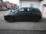 Peugeot 3008 Platinum HDi FAP 150 Platinum - Peugeot 3008 Platinum mit Diesel-Antrieb