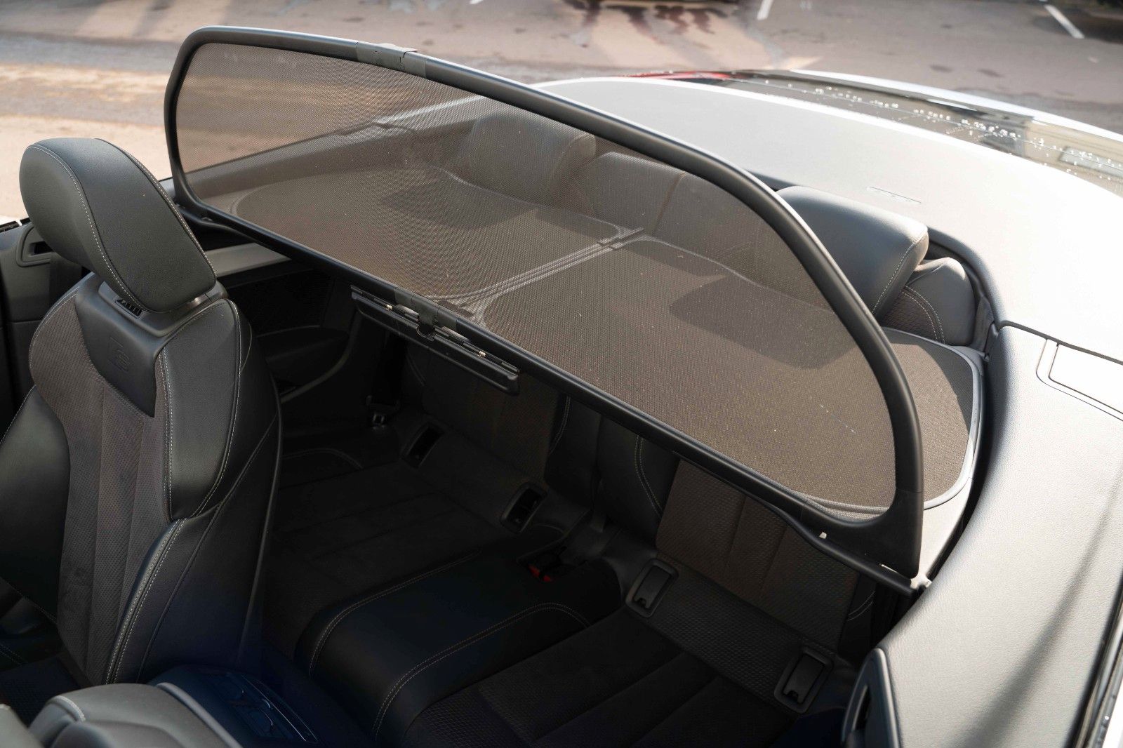 Fahrzeugabbildung Audi A5 CABRIO 50TDI QUATT SLINE 360° B&O 20" HUD AHK