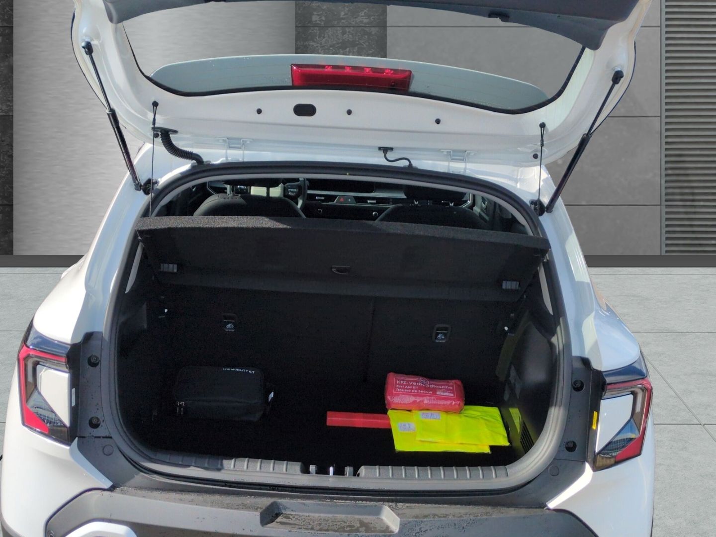 Kia Stonic - Bild 5