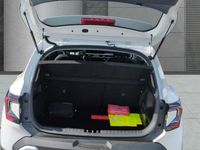 Kia Stonic - Vorschau Bild 5
