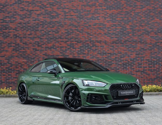 Audi RS5-R ABT 2.9TFSI Quattro *1/50*Top gepflegt!*