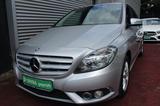 Mercedes-Benz B 180 CDI KLIMA NAVIGATION PDC ALU SITZHEIZUNG - Mercedes-Benz B 180 in Oberhausen